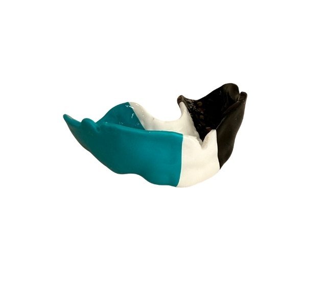 Custom sports mouthguard